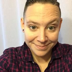 Meet your Posher, Janice